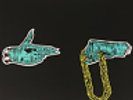 RUN THE JEWELS-RUN THE JEWELS  (US IMPORT)  VINYL LP NEW