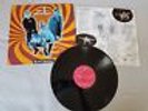 Die Fantastischen Vier 4. Dimension LP Vinyl limited rar
