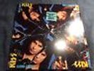 KISS CRAZY NIGHTS Album LP