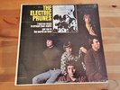 The Electric Prunes “s/t” original Mono Reprise LP