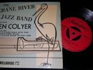 JIMMY COTTON The Crane River Jazz Band etc  x 12 incl. EPs 1 x ACETATE 1 x Demo