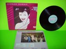 Duran Duran ?– Rio 1982 Vinyl LP Album Synth-Pop New Wave UK Textured Cover Orig