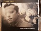 Jason Isbell - Something More Than Free 2 LP Vinyl 180 Gram LIke New