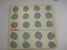 Gil Melle Patterns in Jazz Blue Note 1517 High Fidelity