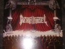 Death-Angel ACT III VINYL LP VG++/EX Testament Slayer Overkill 1990