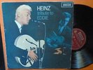 HEINZ -RARE EDDIE COCHRAN/OZ/DECCA/J MEEK=TRIBUTE TO EDDIE