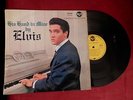 ELVIS PRESLEY His hand in mine France 04.1961 1st press yellow label