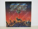 LP /  John Kay & Steppenwolf ?– Rise And Shine / 1990 / DE PRESSUNG / RAR /