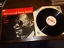 REVEREND GARY DAVIS VINYL LP-SAY NO TO THE DEVIL