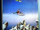 YES YESSHOWS VERY RARE SEALED ORIG '80 ATLANTIC 2LP SET ROGER DEAN CVR BEAUTIFUL