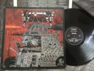 VOIVOD rrroooaaarrr ROAR 1986 NOISE ED1 Germany w/inner SPEED TRASH DEATH METAL