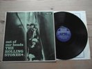 THE ROLLING STONES - OUT OF OUR HEADS-1st BOXED STEREO PRESS-EX+ VG+VINYL LP1965