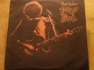 * BOB DYLAN - Real Alive -  orig. INDIA prs. LP