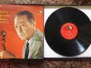 HEiFETZ/ BRUCH/ SCOTTISH FANTASY/ RCA SD LIVING STEREO LSC 2603 / ED1 /