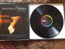 MILSTEIN/ MASTERPIECES/ CAPITOL P 8528 MONO ED1