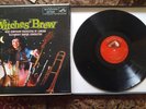 GIBSON/ WITCHES' BREW/ NEW SYMPHONY OF LONDON RCA SD MONO LM 2225 ED1