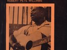 Robert Pete Williams Free Again original Prestige Bluesville LP