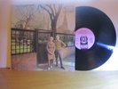 FAIRPORT CONVENTION UNHALFBRICKING ISLAND BLOCK LOGO 1ST PRESSING