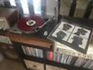 Gorillaz - Demon Days 2 LP Vinyl Record Red Colored Vinyl Me Please Exclusive