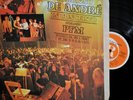 LP vinyl DE ANDRE In concerto / Arrangiamenti PFM vol 1° SMRL 6244 GTF EX/EX