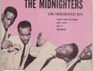 Rare R&B Doo Wop EP   Midnighters   Federal   Listen