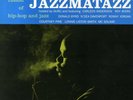 Guru - Jazzmatazz Volume: 1 '93 LP UK ORG  MC Solaar Donald Byrd