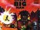 Bushwick Bill - Little Big Man '92 LP US ORG  Mike Dean Geto Boys