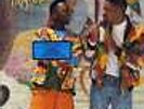 DJ Jazzy Jeff & The Fresh Prince - Homebase '91 LP US ORG  Will Smith