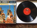 TCHAIKOVSKY/ CAPRICCIO/ KONDRASHIN/ RCA SD LIVING STEREO LSC 2323 / ED1 /