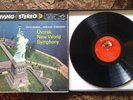 DVORAK/ NEW WORLD SYMPHONY/ REINER RCA SD LIVING STEREO LSC 2214 / ED1 / TAS