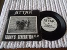 Attak - Today's Generation 7