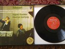 SZERYNG/ HAEBLER/ MOZART SONATAS/ PHILIPS 6500 145 STEREO ED1