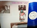 Firehose If'n  colored BLUE vinyl   *NM*  SST 115