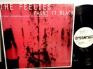 The Feelies - Paint It Black  PROMO  LP *NM*   A&M 1990 alternative rock