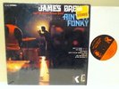 JAMES BROWN & THE JAMES BROWN BAND - 