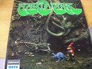 AARDVARK SAME  LP DERAM SDN17 NOVA SERIES RARE PROG UK FIRST PRESS