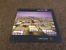 Pink Floyd A Momentary Lapse Of Reason 1987 UK Press A-3U B-1U *STUNNING MINT