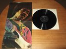 Jimi Hendrix Band of gypsys.