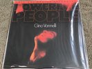 STILL SEALED MFSL GINO VANNELLI POWERFUL PEOPLE MOFI ORIGINAL MASTER RECORDING