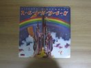 RAINBOW - Ritchie Blackmore's Rainbow 1979 Korea Orig Vinyl LP