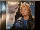 TRES RARE 33t - JOHNNY HALLYDAY- PROGRAMME PLUS VOL.6 REF.824128