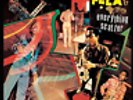 KUTI,FELA-EVERYTHING SCATTER (DLCD)  VINYL LP NEUF