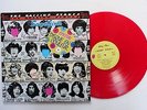 ROLLING STONES LP SOME GIRLS. DC2 Red vinyl