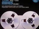 The M&M Mixes Volume 3 Part B: NYC Underground Disco Anthems & Previously Unr...