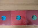 Fine Audio Records / Compressed / Touch Tone Records Techno Vinyls LESEN