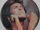 GEORGE MICHAEL, Careless Whisper extended mix picture disc, 1984, WA4603 mc004