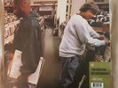 DJ SHADOW - ENDTRODUCING LP *rare* original uk press mo wax dance MW 059 A² O