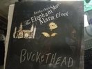 The Elephant Man's Alarm Clock SIGNED and Numbered by Buckethead Vinyl Record LP