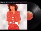 Linda Ronstadt Get Closer Vinyl LP 1982 Original UK Album Asylum - 960185-1
