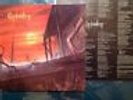 GRINDER - NOTHING IS SACRED Org 1.Press Noise Rec 1991